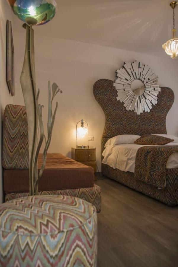 Central Station Rooms Mestre Ngoại thất bức ảnh