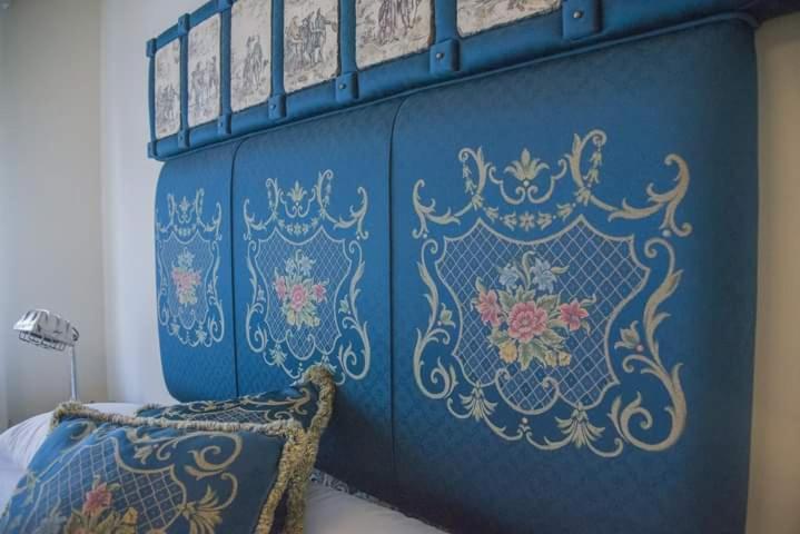 Central Station Rooms Mestre Ngoại thất bức ảnh