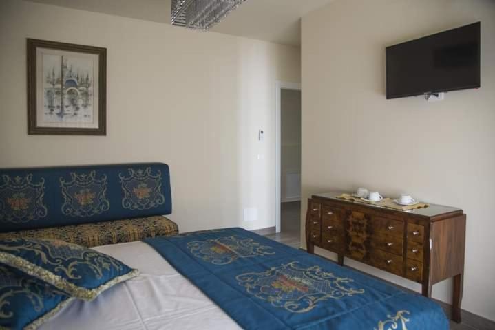 Central Station Rooms Mestre Ngoại thất bức ảnh