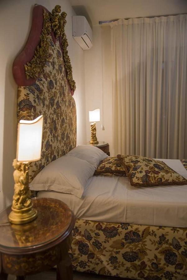 Central Station Rooms Mestre Ngoại thất bức ảnh