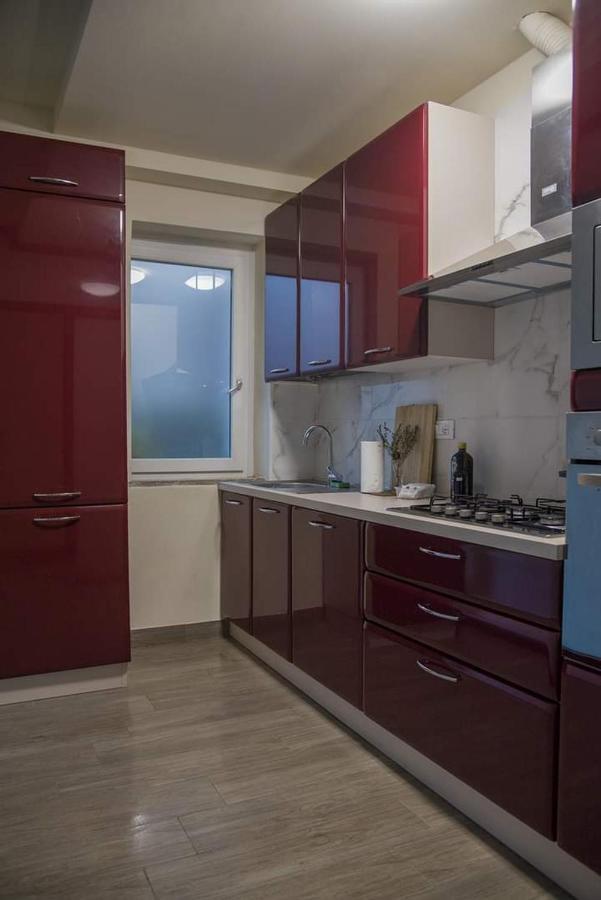 Central Station Rooms Mestre Ngoại thất bức ảnh